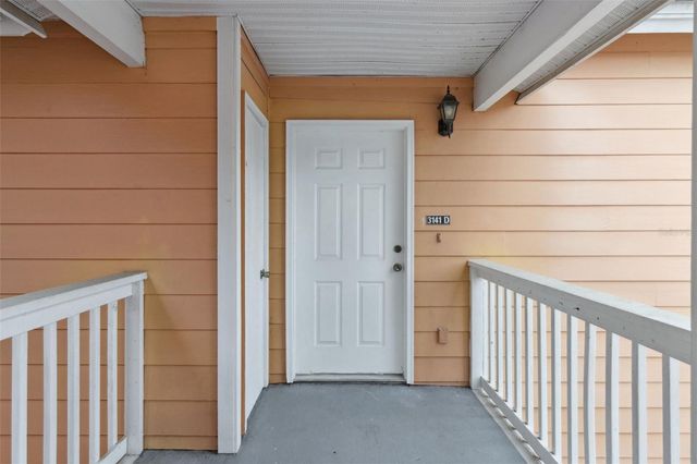 3141 BRITANNIA BOULEVARD D, Kissimmee, FL 34747