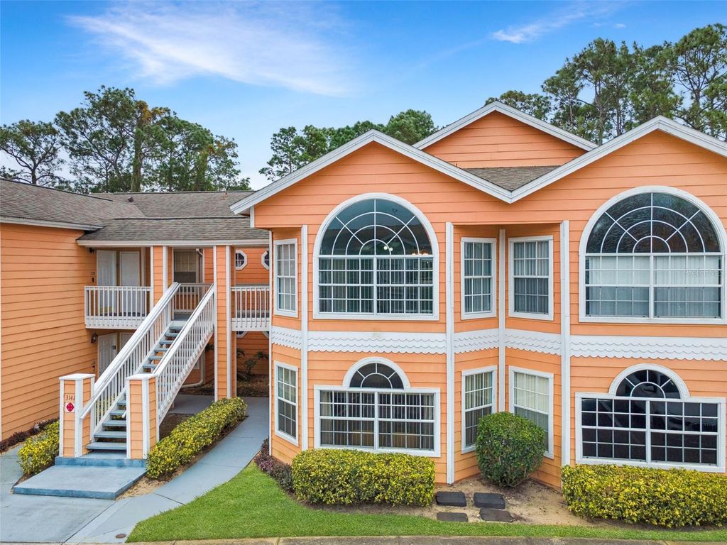 3141 BRITANNIA BOULEVARD D, Kissimmee, FL 34747