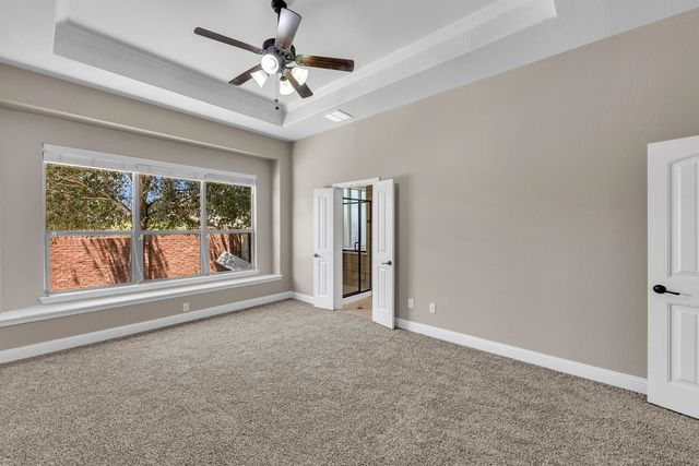 1721 Medina Lane, Prosper, TX 75078