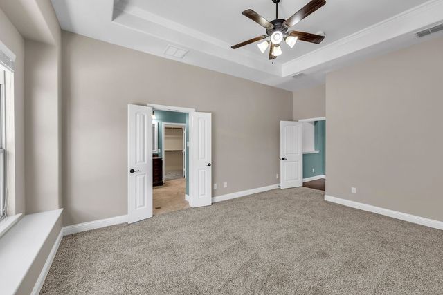 1721 Medina Lane, Prosper, TX 75078