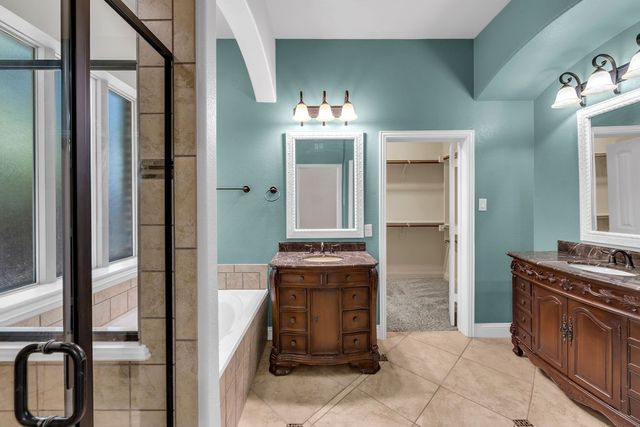 1721 Medina Lane, Prosper, TX 75078