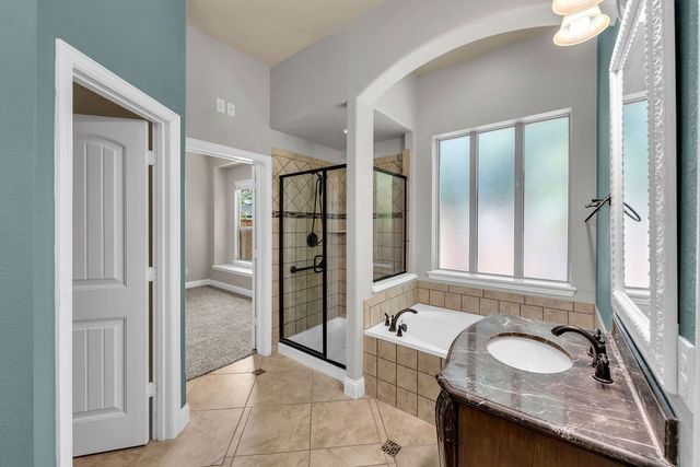 1721 Medina Lane, Prosper, TX 75078