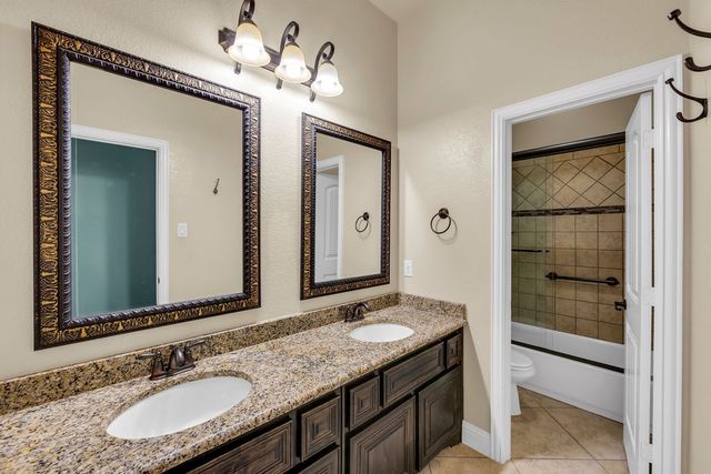 1721 Medina Lane, Prosper, TX 75078
