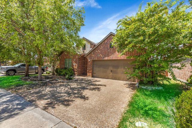 1721 Medina Lane, Prosper, TX 75078