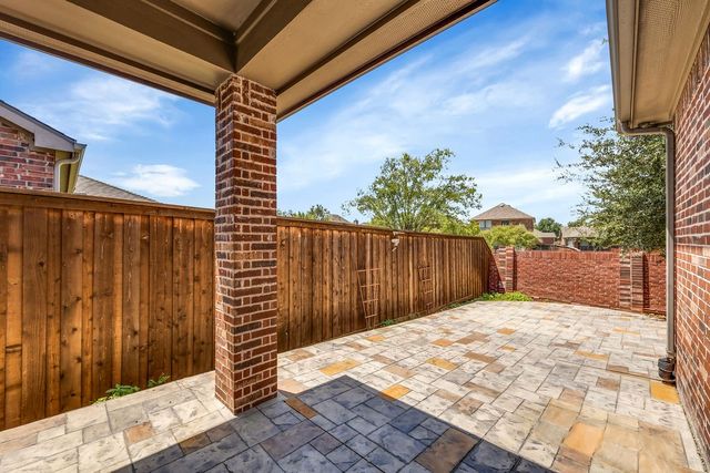 1721 Medina Lane, Prosper, TX 75078