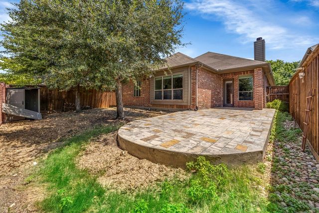 1721 Medina Lane, Prosper, TX 75078