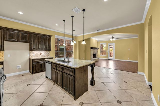 1721 Medina Lane, Prosper, TX 75078