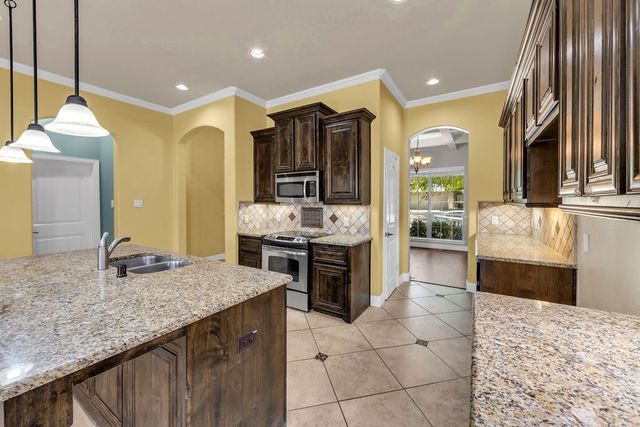 1721 Medina Lane, Prosper, TX 75078