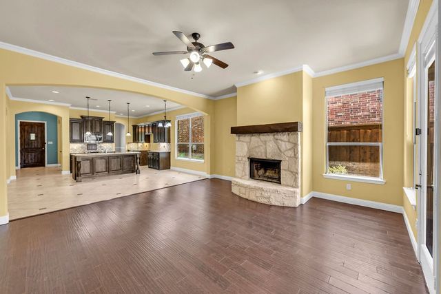 1721 Medina Lane, Prosper, TX 75078