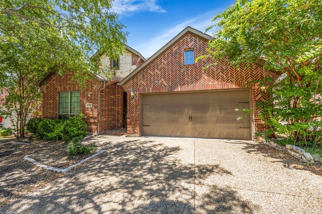 1721 Medina Lane, Prosper, TX 75078