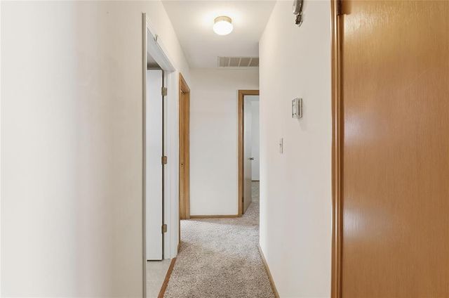 310 N Park Road, Hobart, OK 73651