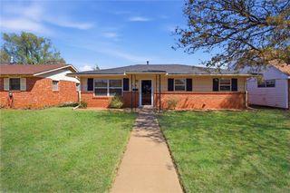 310 N Park Road, Hobart, OK 73651