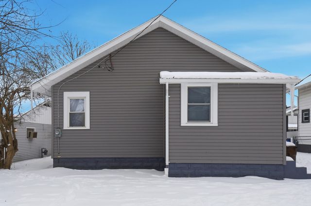 364 Ridge Road 364 Ridge Road, Springfield, OH 45503