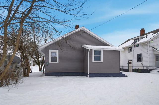 364 Ridge Road 364 Ridge Road, Springfield, OH 45503