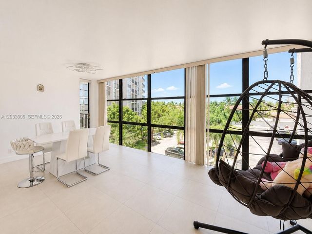 1000 Parkview Drive 415, Hallandale Beach, FL 33009