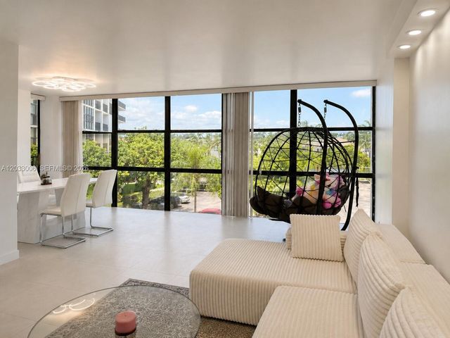 1000 Parkview Drive 415, Hallandale Beach, FL 33009