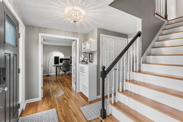 16 Jasmine Rd, Medway, MA 02053