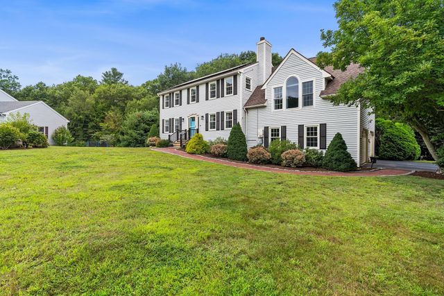 16 Jasmine Rd, Medway, MA 02053