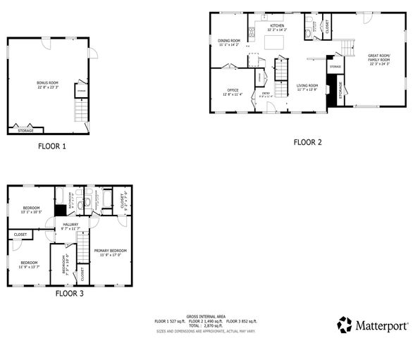 16 Jasmine Rd, Medway, MA 02053