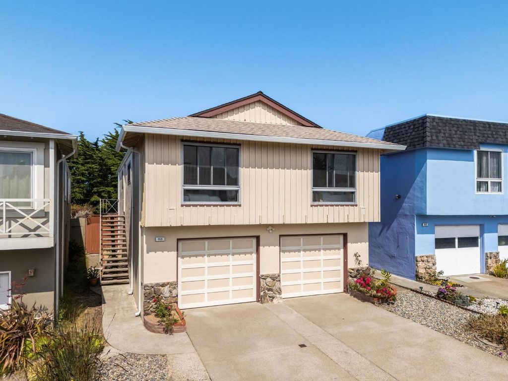 153 Shipley Avenue, Daly City, CA 94015