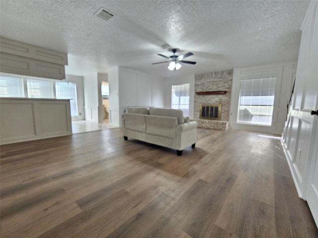 4707 Bradstone Drive, Houston, TX 77084