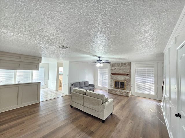 4707 Bradstone Drive, Houston, TX 77084