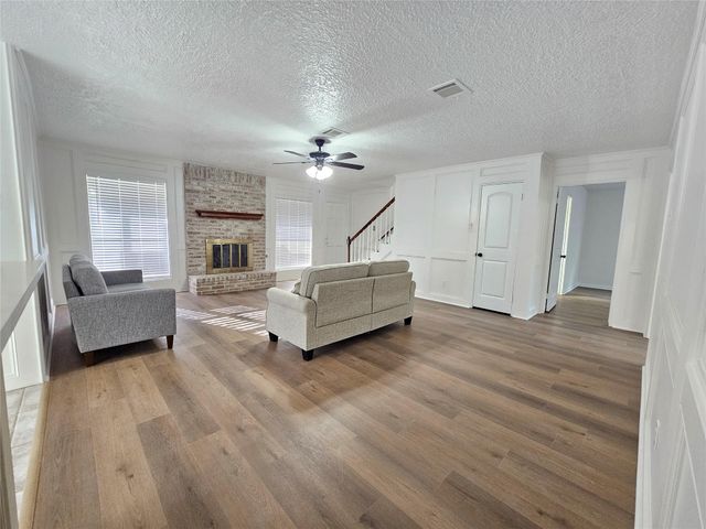 4707 Bradstone Drive, Houston, TX 77084