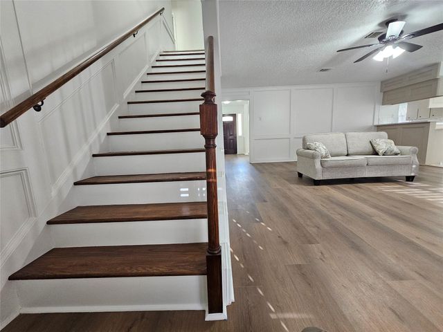 4707 Bradstone Drive, Houston, TX 77084