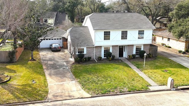 4707 Bradstone Drive, Houston, TX 77084