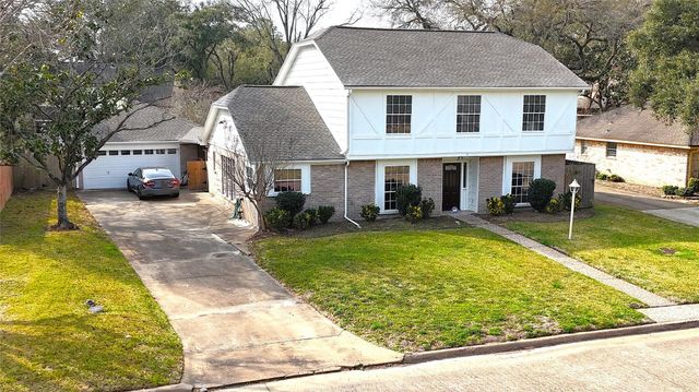 4707 Bradstone Drive, Houston, TX 77084