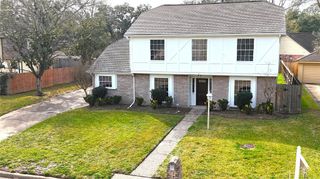 4707 Bradstone Drive, Houston, TX 77084