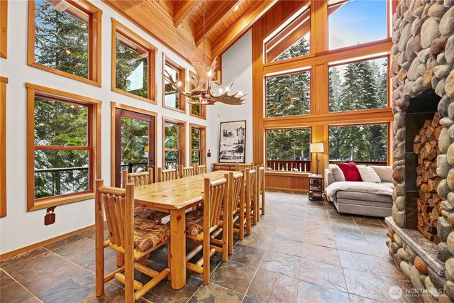 27 Alpental Strasse, Snoqualmie Pass, WA 98068