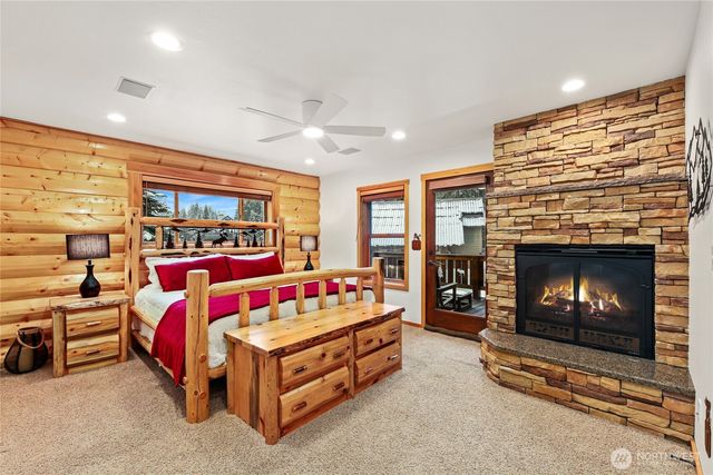 27 Alpental Strasse, Snoqualmie Pass, WA 98068