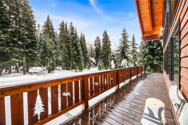27 Alpental Strasse, Snoqualmie Pass, WA 98068