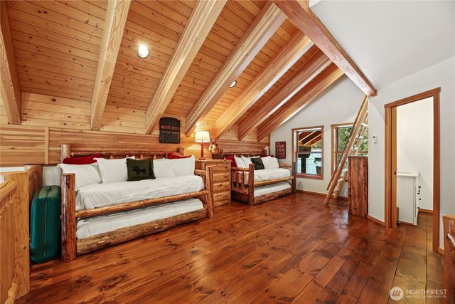 27 Alpental Strasse, Snoqualmie Pass, WA 98068