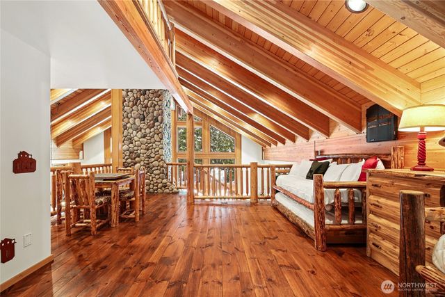 27 Alpental Strasse, Snoqualmie Pass, WA 98068