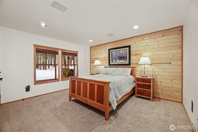 27 Alpental Strasse, Snoqualmie Pass, WA 98068