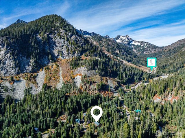 27 Alpental Strasse, Snoqualmie Pass, WA 98068