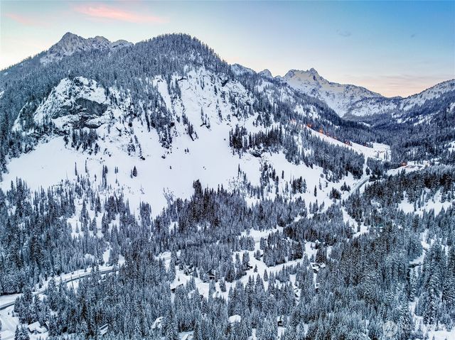 27 Alpental Strasse, Snoqualmie Pass, WA 98068