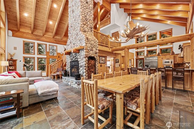 27 Alpental Strasse, Snoqualmie Pass, WA 98068