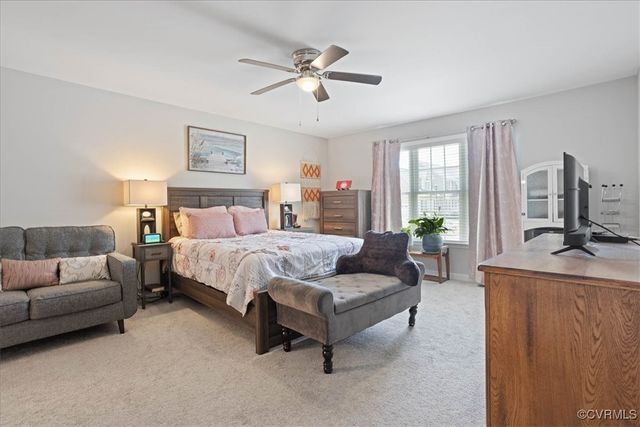3873 Perthshire Ln, Colonial Heights, VA 23834