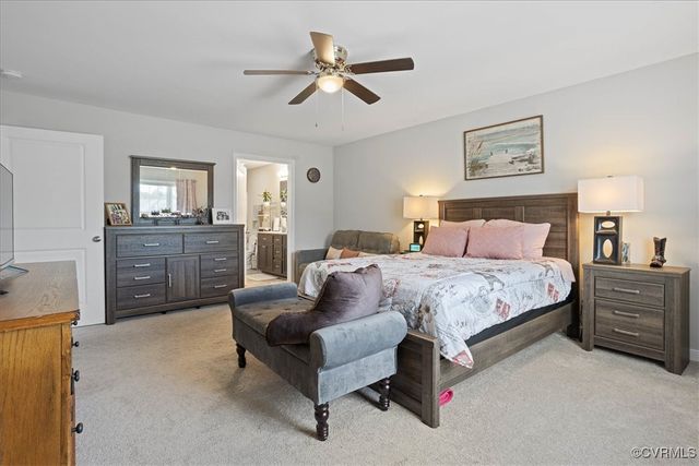 3873 Perthshire Ln, Colonial Heights, VA 23834