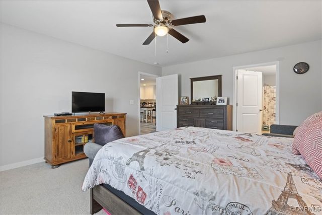 3873 Perthshire Ln, Colonial Heights, VA 23834