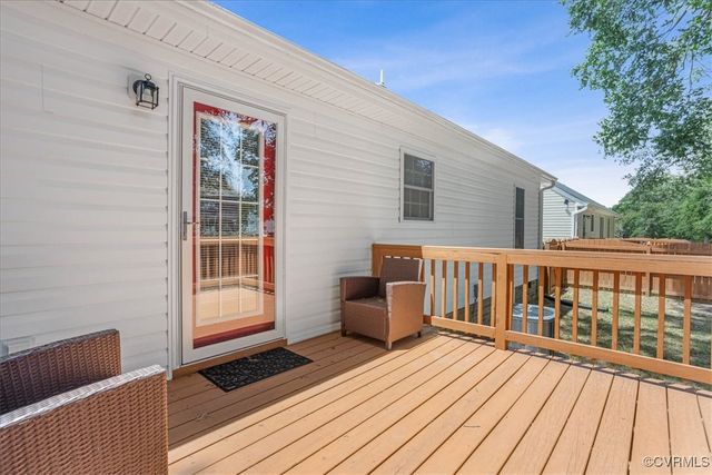 3873 Perthshire Ln, Colonial Heights, VA 23834