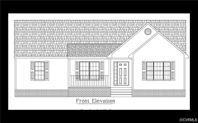 3873 Perthshire Ln, Colonial Heights, VA 23834