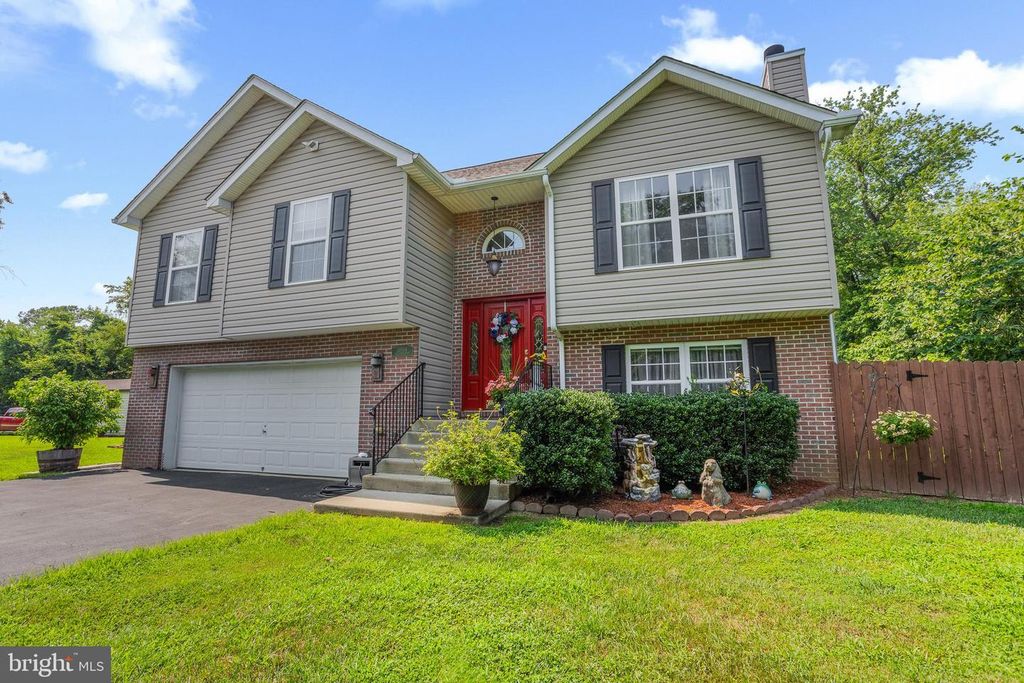 43954 MAIN WAY RD, Leonardtown, MD 20650
