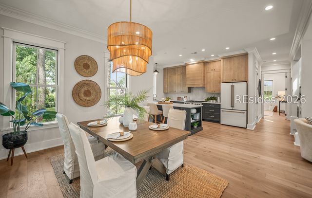 209 Harborview Dr, Beaufort, SC 29907