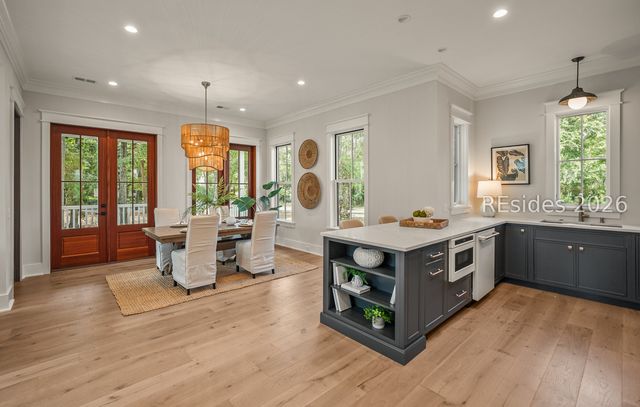 209 Harborview Dr, Beaufort, SC 29907