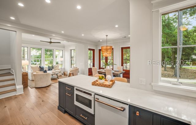 209 Harborview Dr, Beaufort, SC 29907