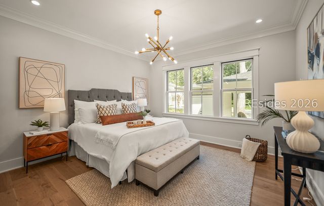 209 Harborview Dr, Beaufort, SC 29907